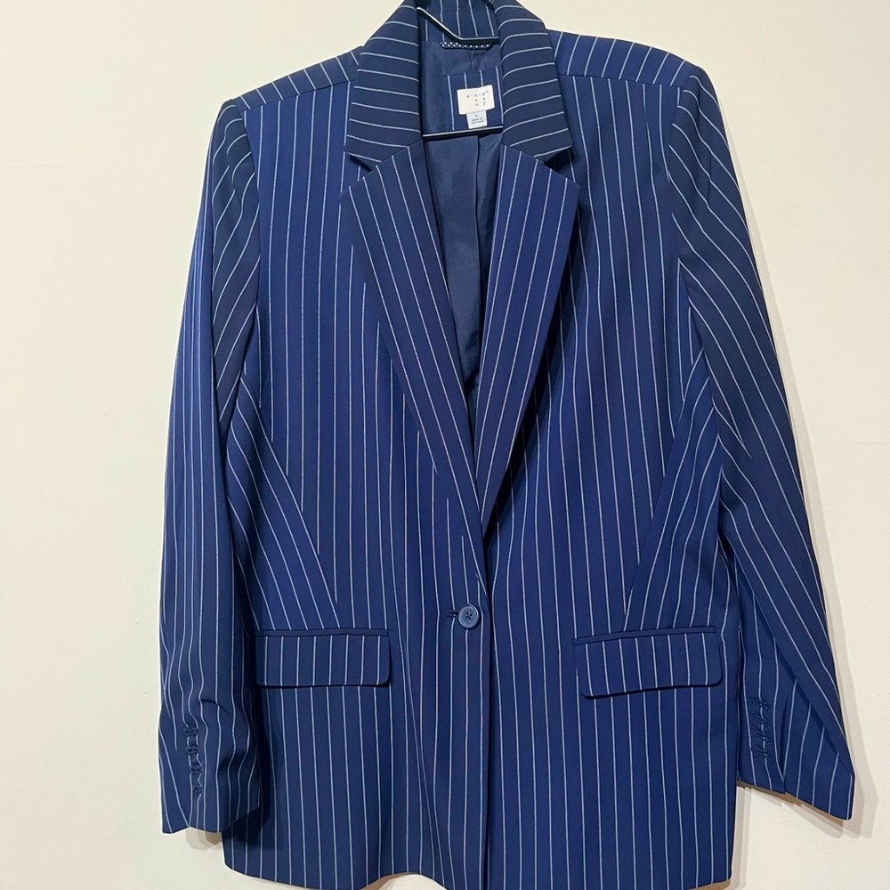 H&M blazer